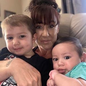 Meet your Posher, Stacy